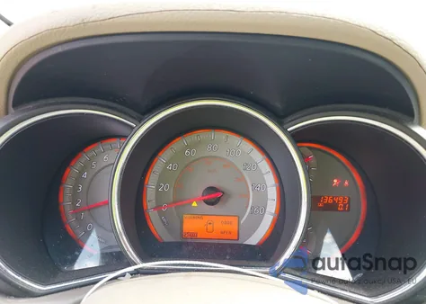 2009 Nissan Murano Sl z USA, uszkodzony, nr VIN JN8AZ18W69W145907